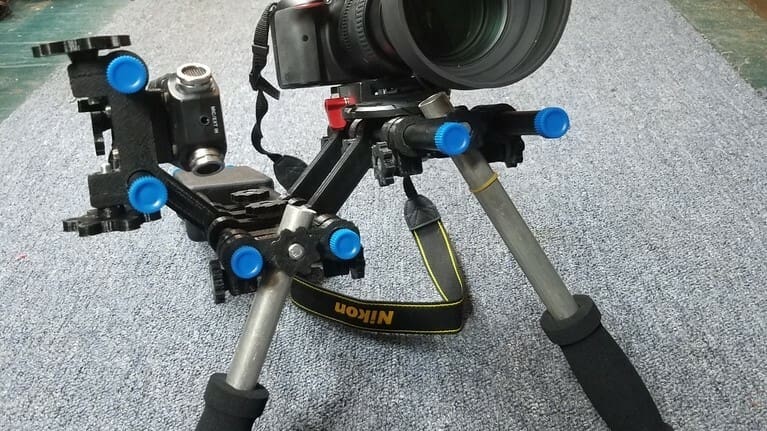 You can adjust it to suit your arm length