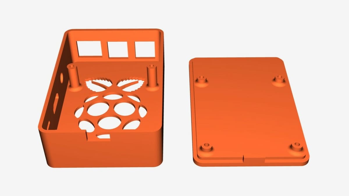 Mill it or print it?