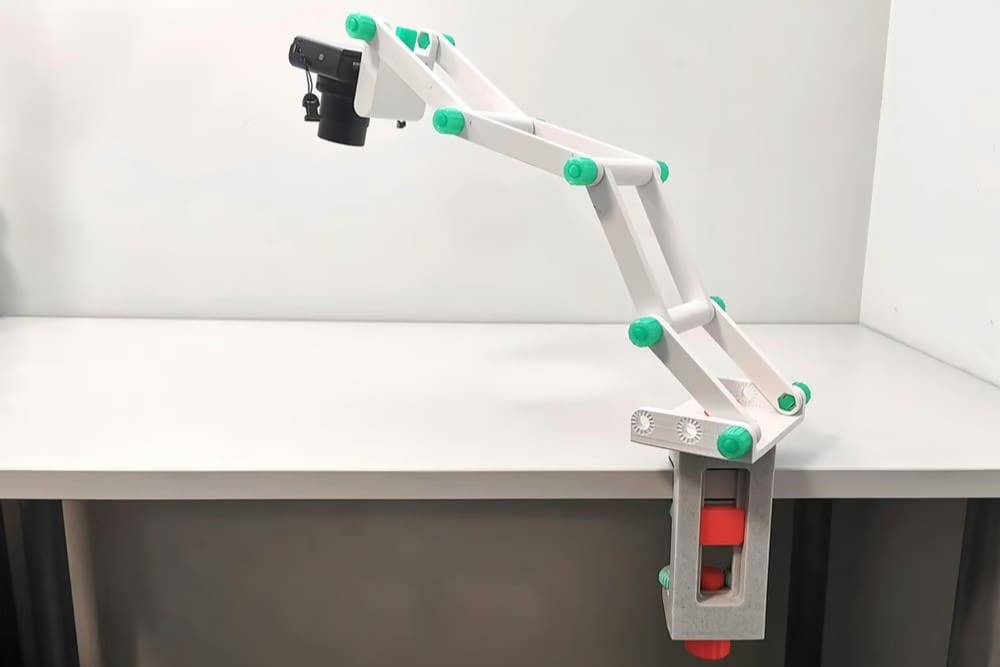 Image of: 6. LiftPod