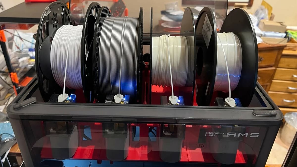 Say bye to spool compatibility issues