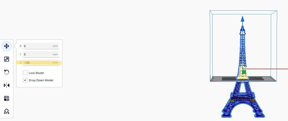 Write this number down, too