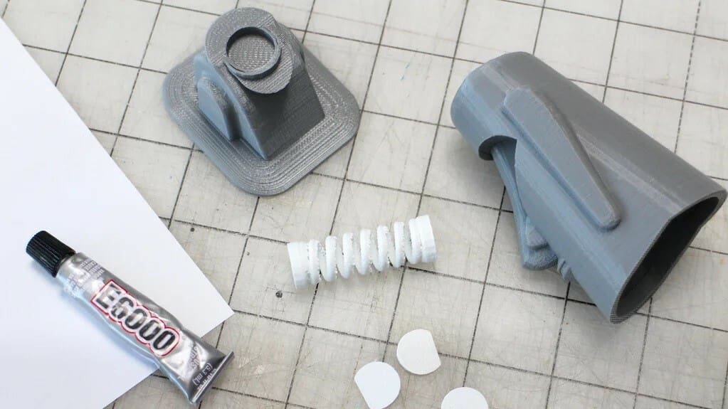 DIY your bobblehead of choice