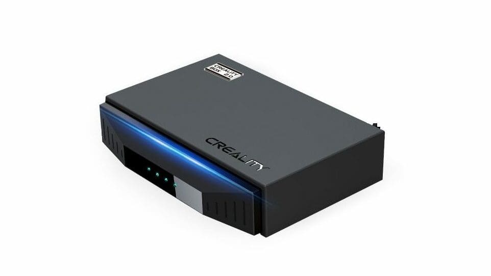 Image of: Features