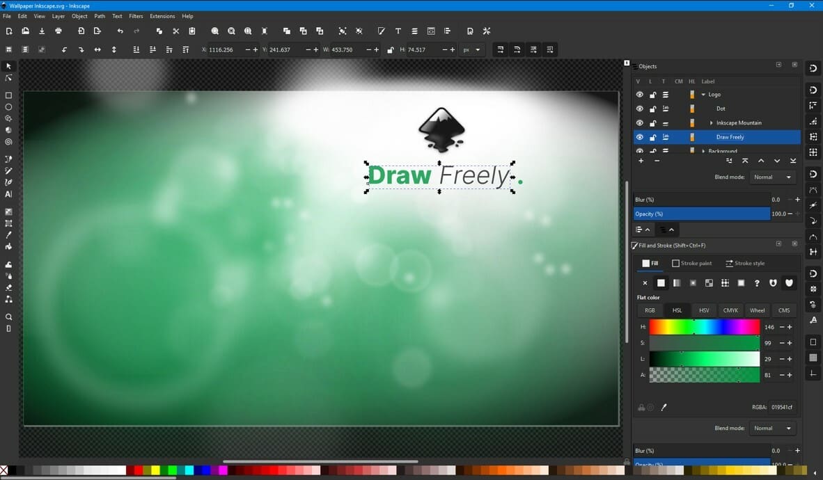 Top quality free software