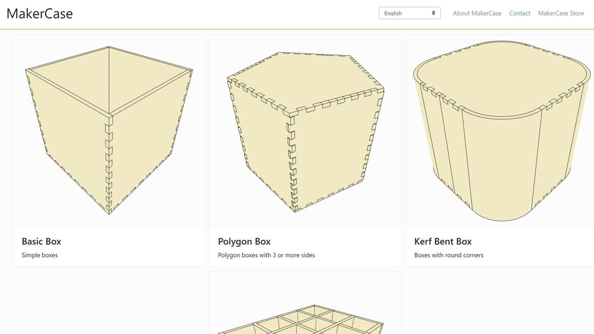 Speed up the process with adjustable templates