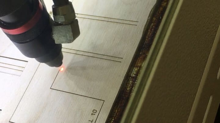 Fast and precise