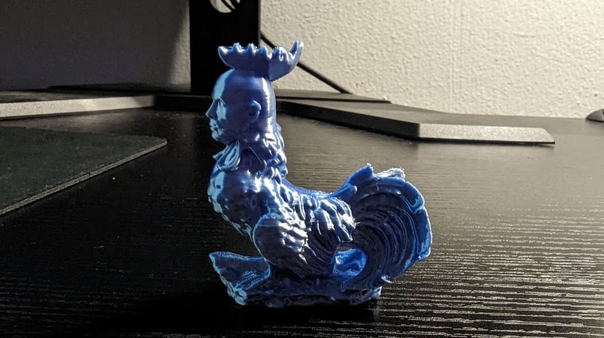 Rule the roost