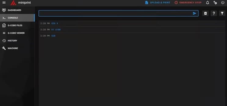 Image of: Tuning the Parameters