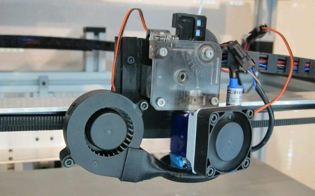 For PETG, don't bother!