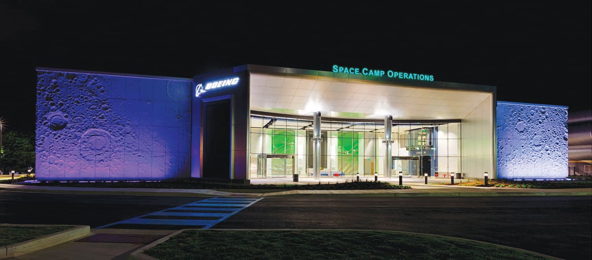 Foto de: Branch Technology
