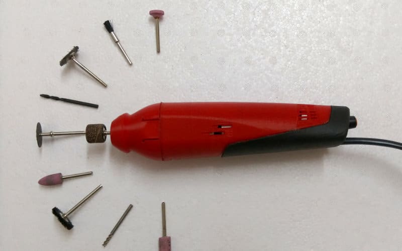 If you don't already have one of these, you can also build it yourself!