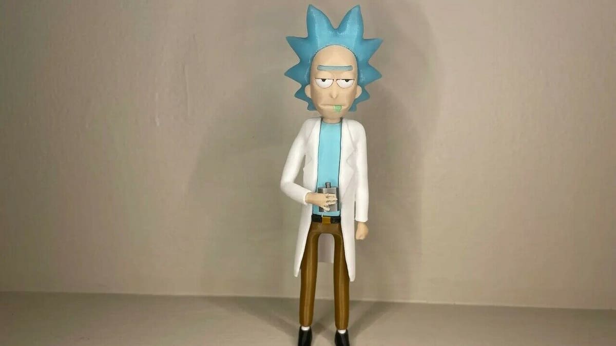 Existence is pain!