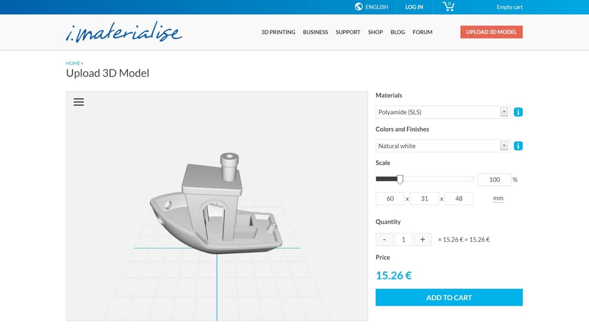 Imagen de: 10. i.Materialise