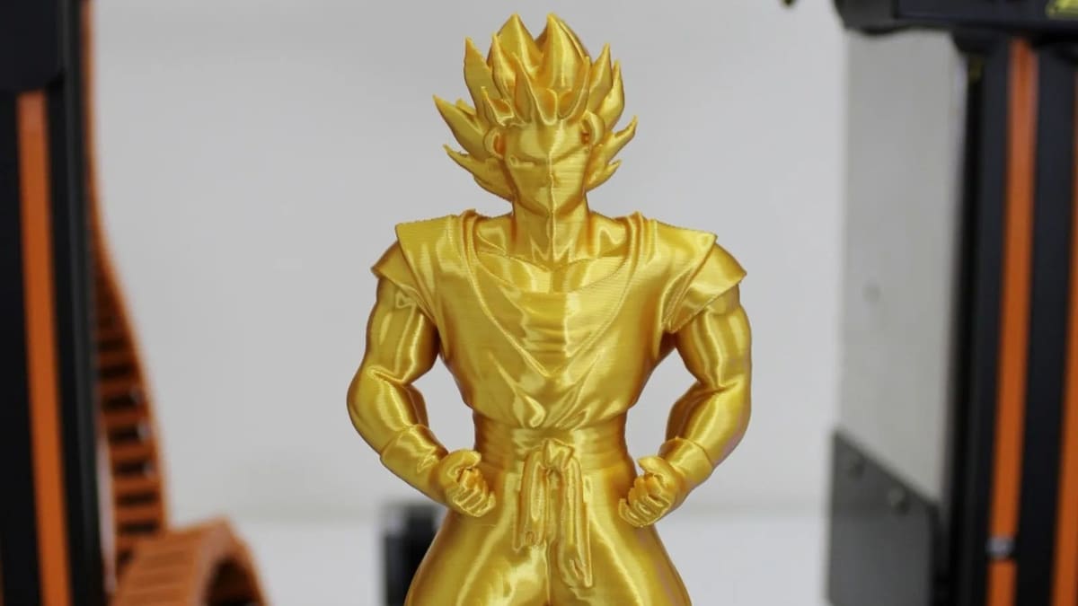 Kamehameha!