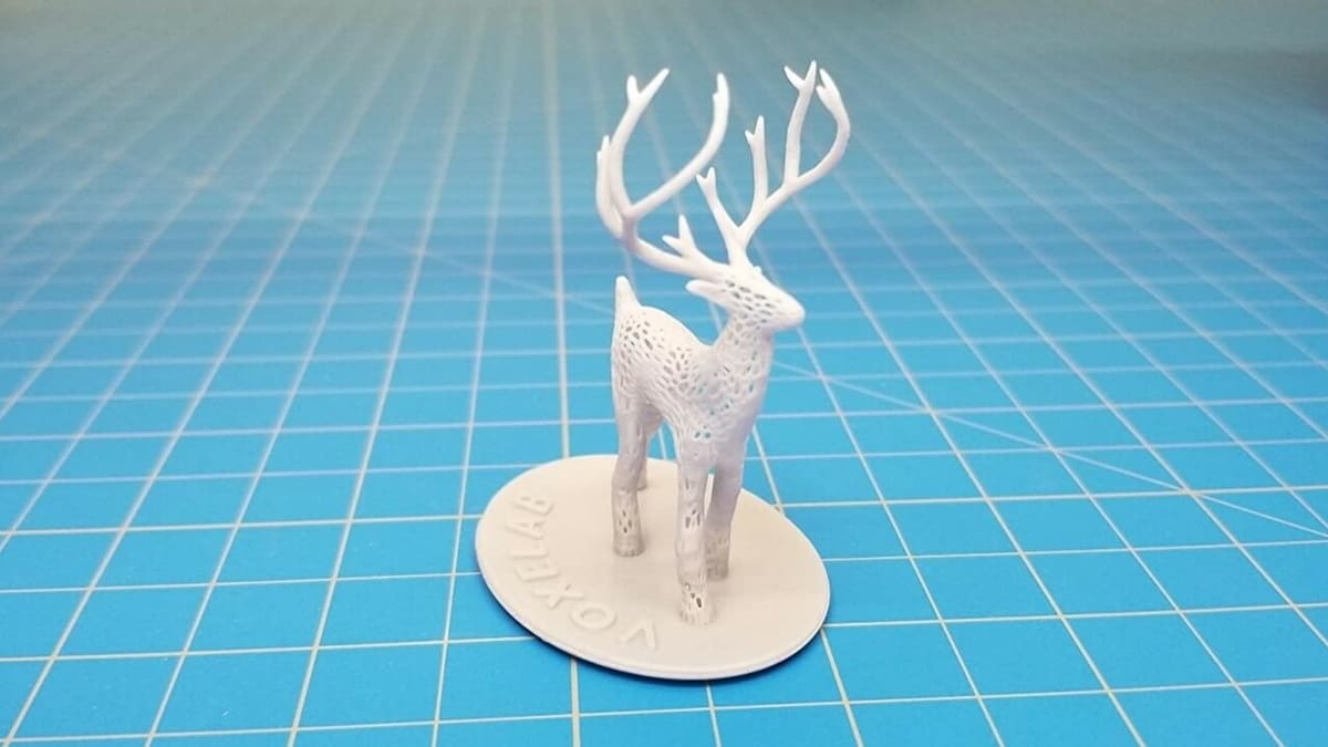 A cute, sturdy print