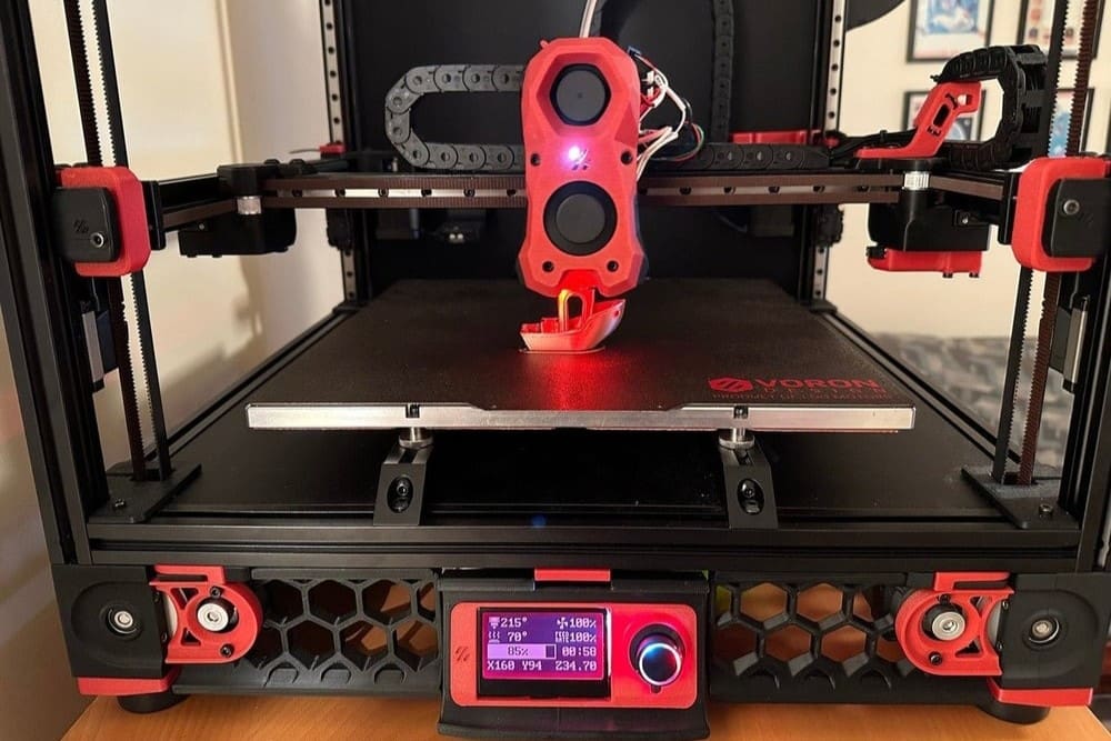 If you build it, they (the Benchies) will come