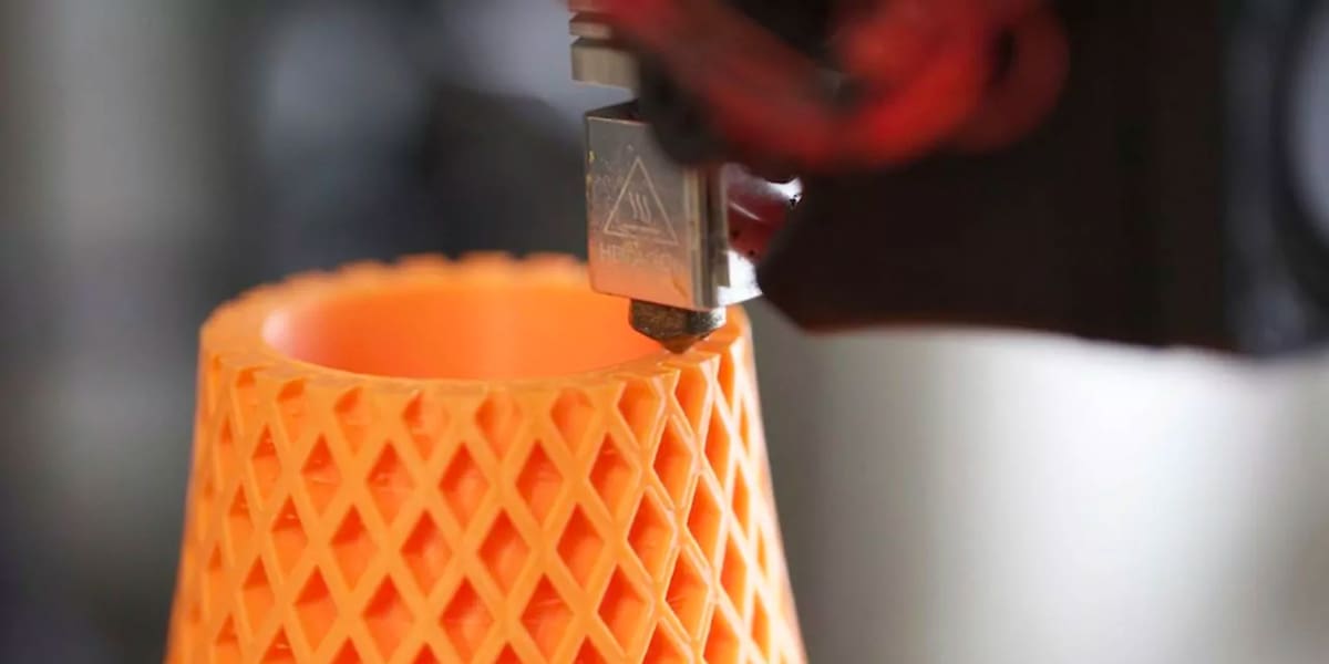 Image of The Complete Guide to High-Resolution 3D Printers: Highest Resolution FDM 3D Printers