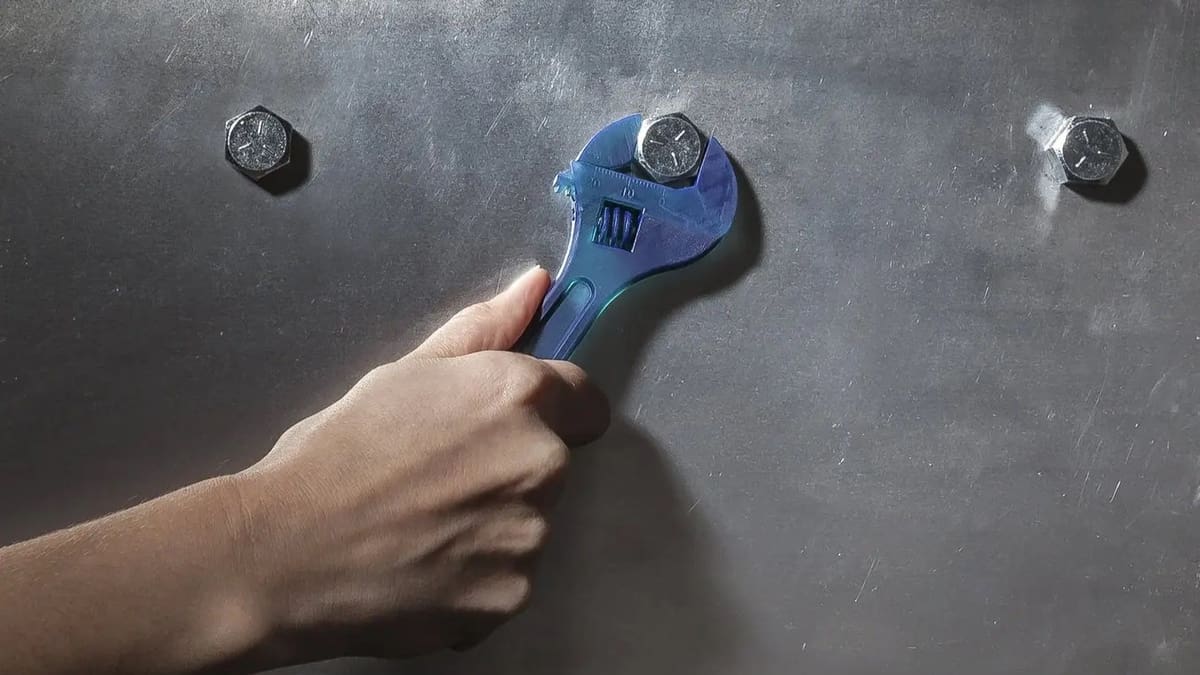 For functional parts, you'll want to go with tough or engineering-grade resins