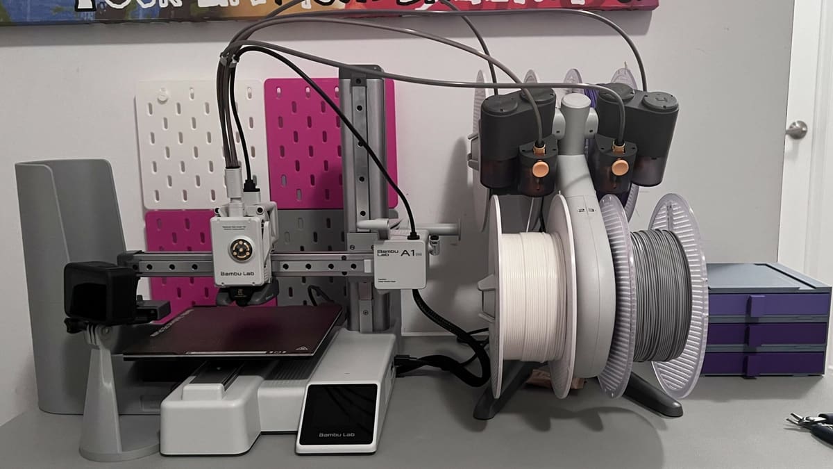 Image of: How About the AMS Lite?