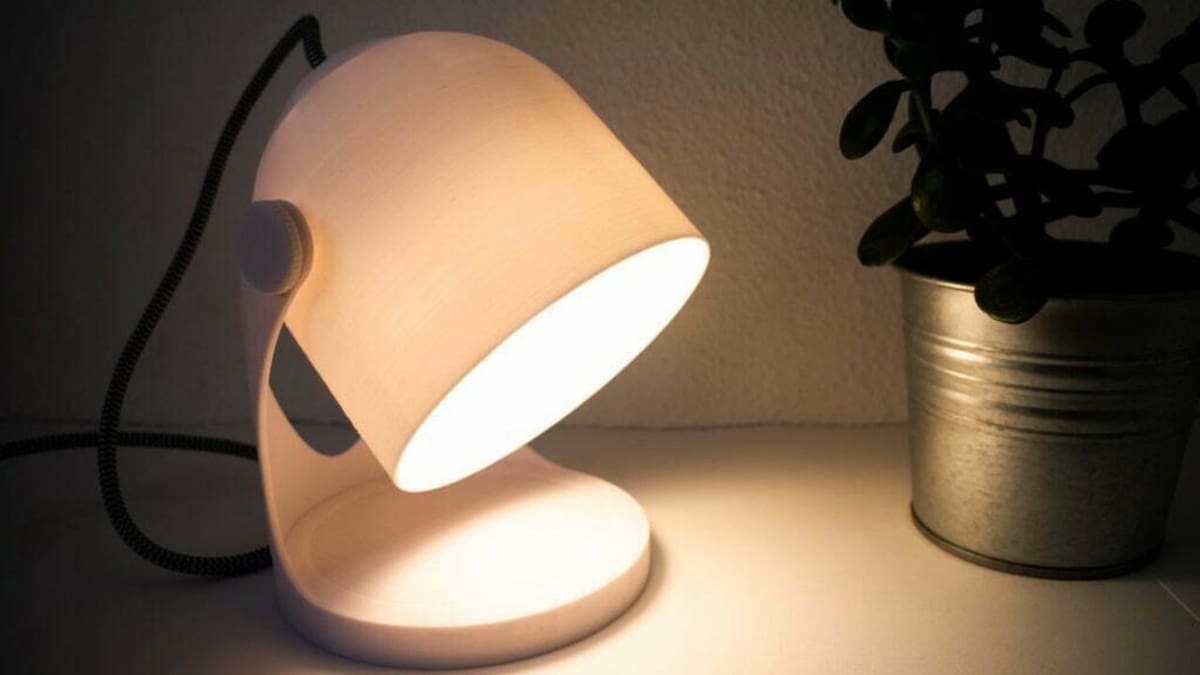 Simple yet effective design