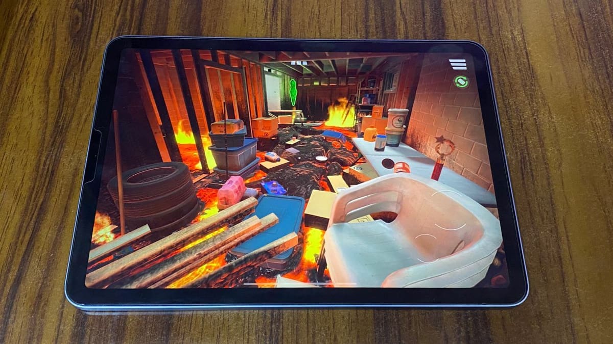 Experience the Thrill of Navigating Lava-Filled Worlds