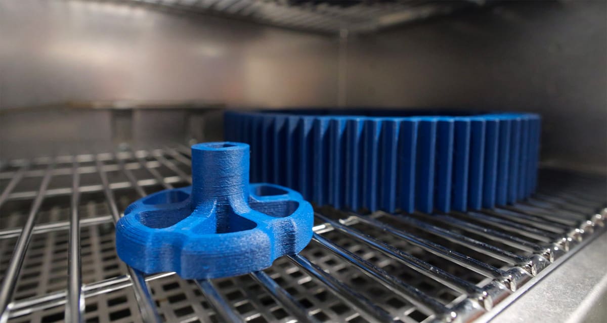 Image of Best Carbon Fiber 3D Printers (Desktop-Size): To Anneal or Not To Anneal?