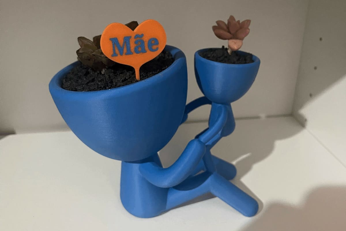 Image of: 4. Planter