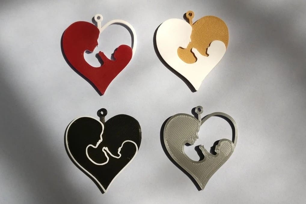 Image of: 18. Earrings