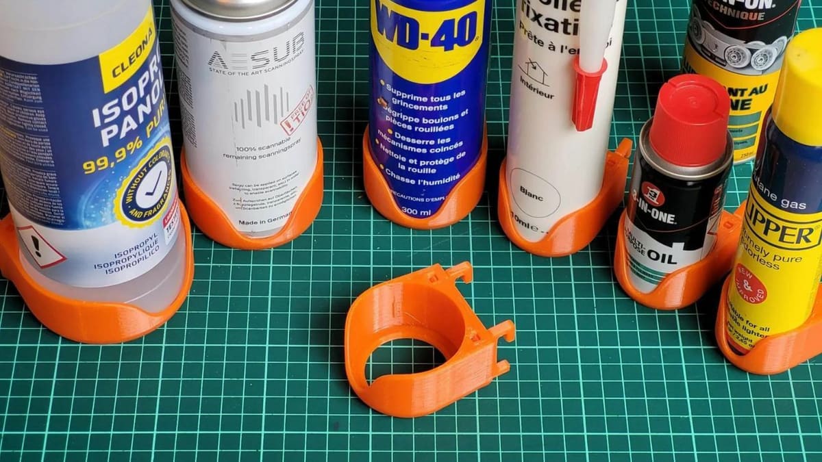 For better strength, select the nearest size when making any adjustments