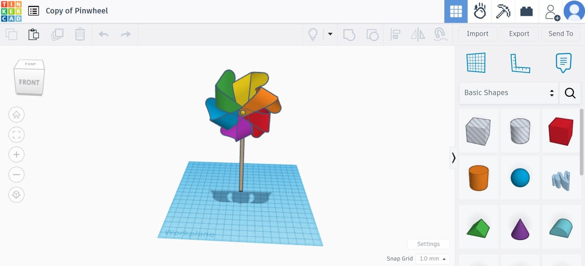 Image of: Bonus: Design Your Own