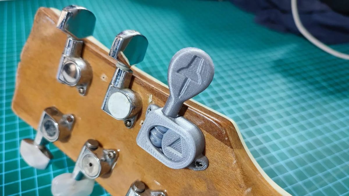 Fine-tune your musical prowess