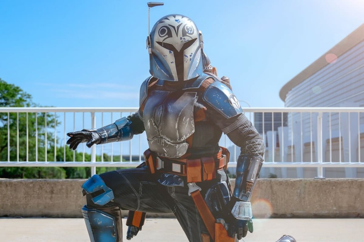 Mandalore must rise again