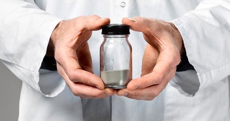 Image of Buyer's Guide to Metal Powder for Metal 3D Printing: Understand Metal Powder for 3D Printing