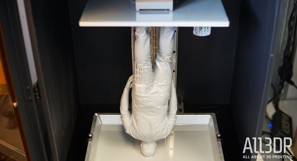 Image of: Lifting Distance