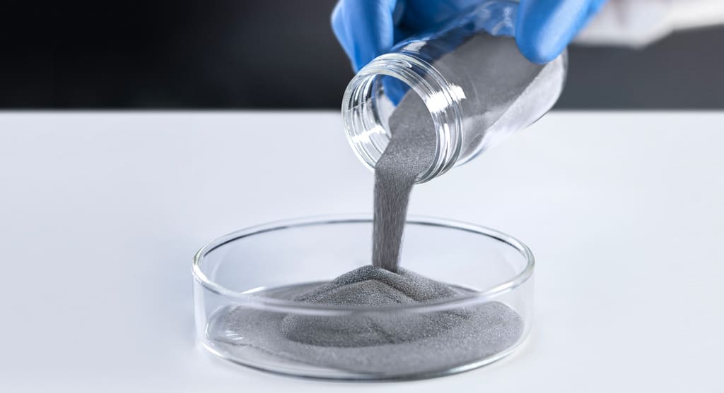 Image of: Metal 3D Printing Costs to Consider