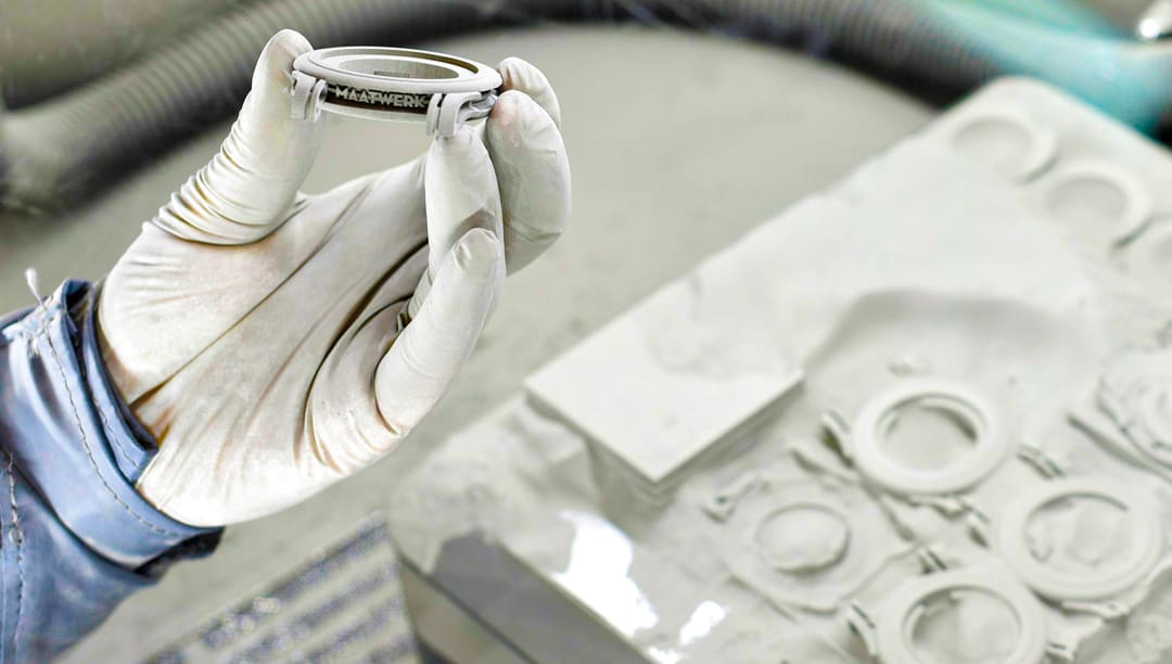 Image of Buyer's Guide to Metal Powder for Metal 3D Printing: The Future: Innovations in Metal Powder for AM