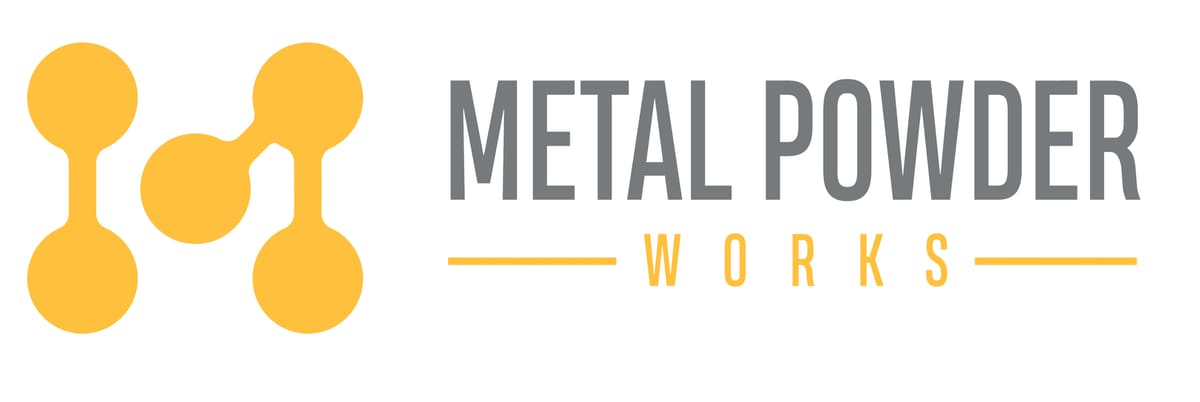Image of Buyer's Guide to Metal Powder for Metal 3D Printing: Metal Powder Works
