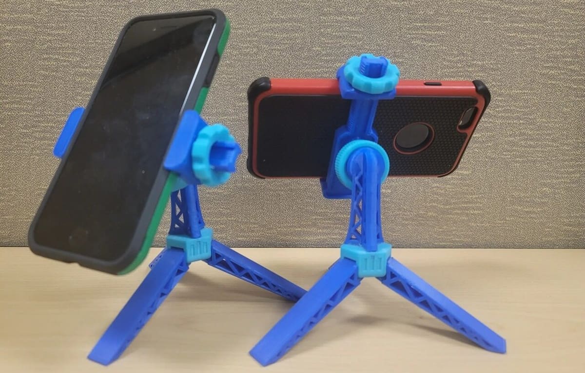 Ready for any situation!