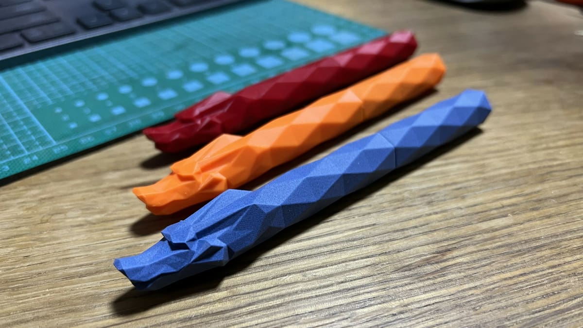Image of: 16. Dragon Pen