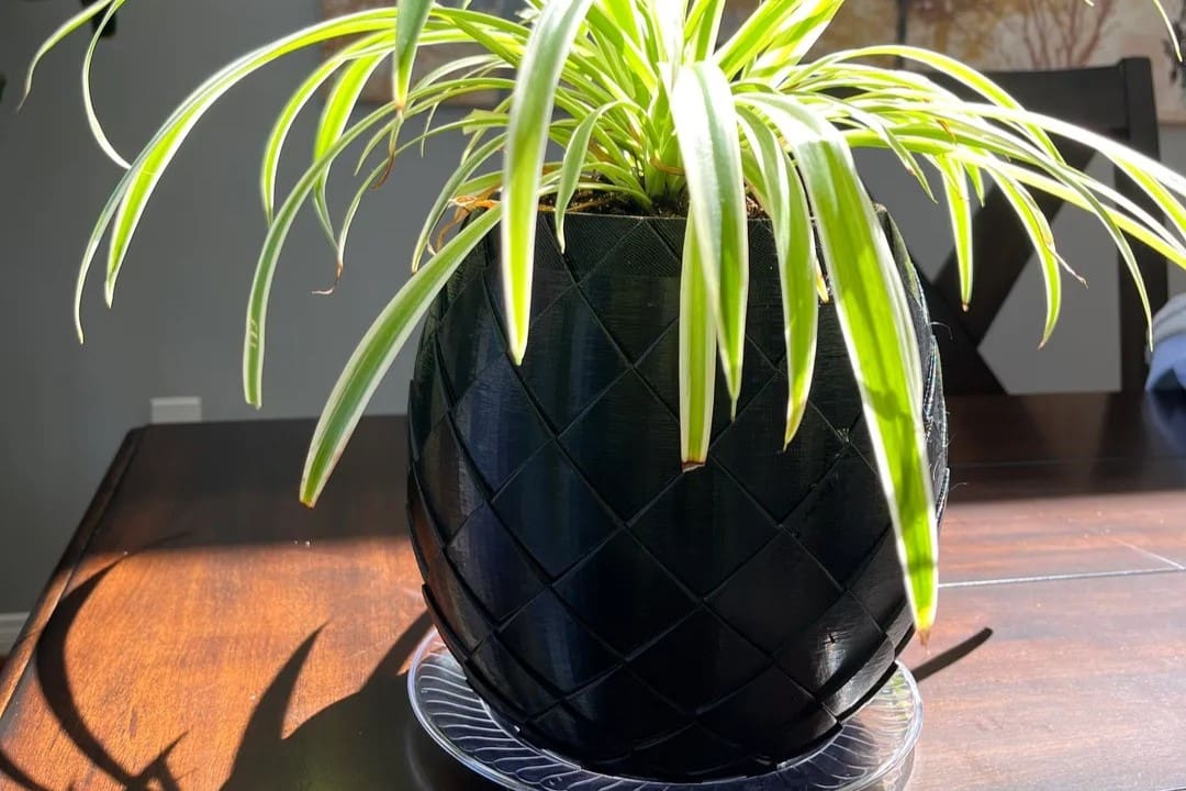 Image of: 22. Planter