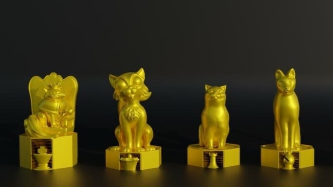 Professional models for more than just 3D printing