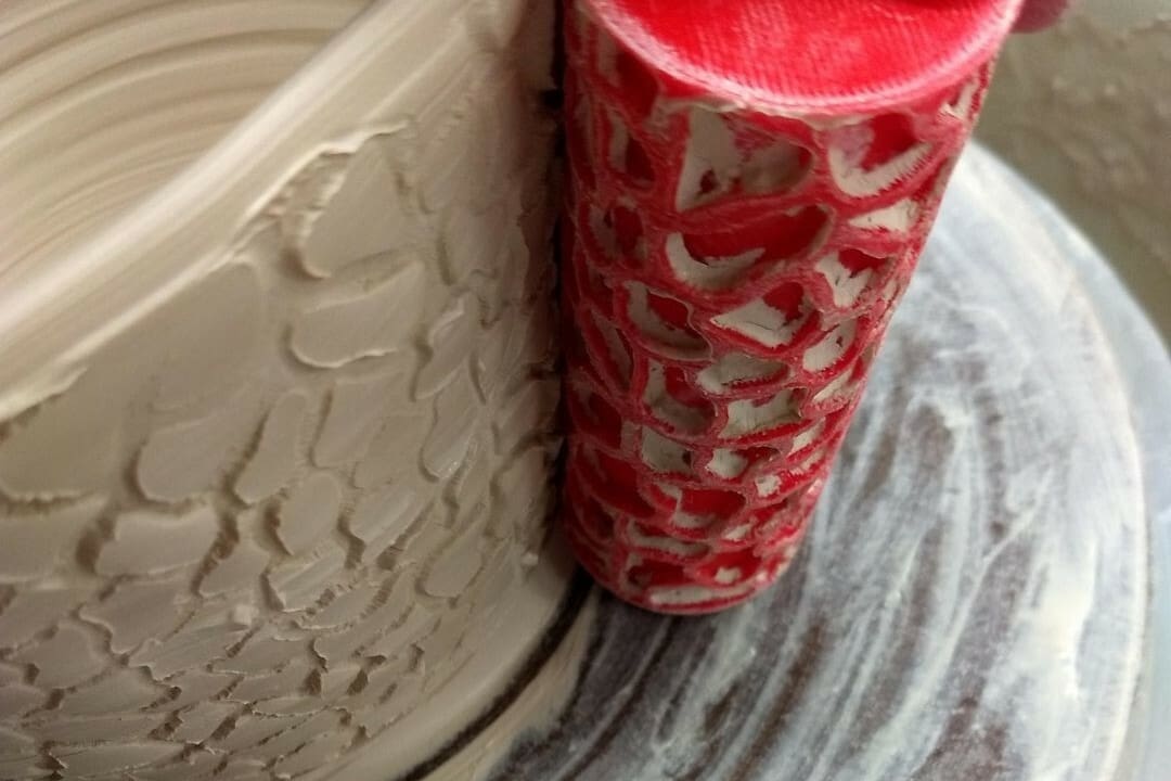 Get textures into your work