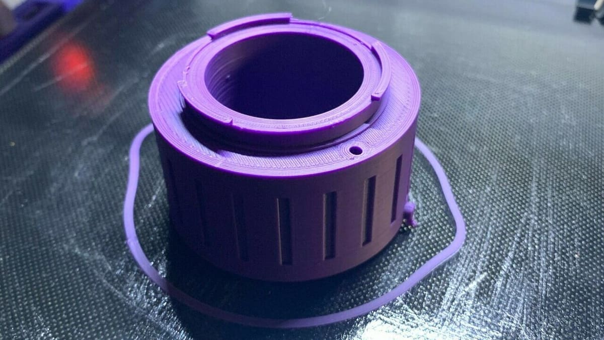 The perfect rigid material!
