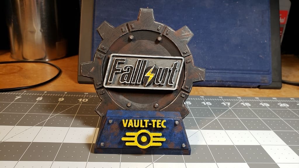 An item that cannot be missing