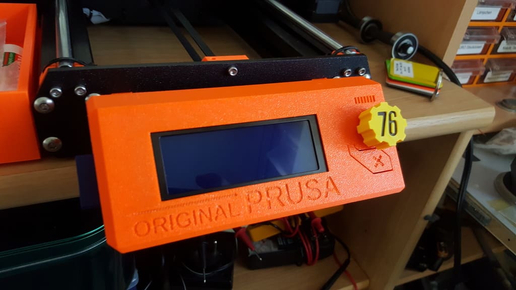 That final touch your printer was missing