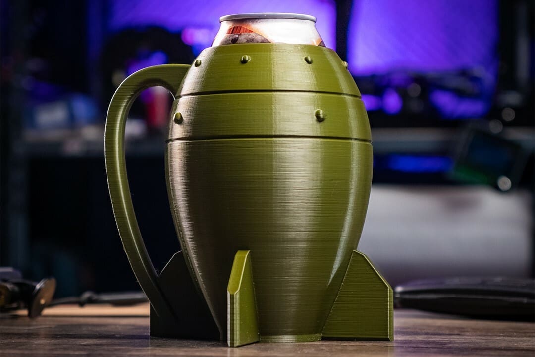 The mug that was missing from your collection
