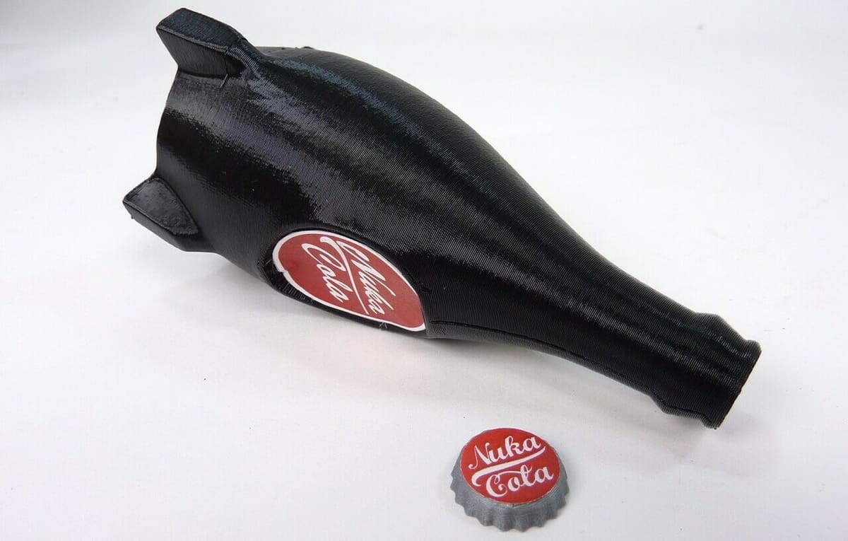 Easily print a fun decor item