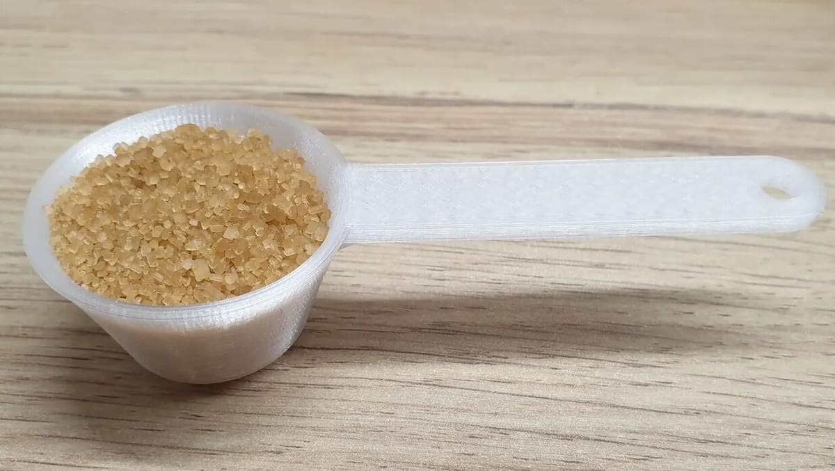(Safely) create your own custom kitchen tools!