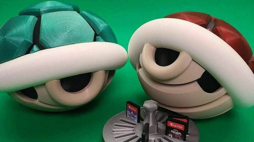 Turtle time