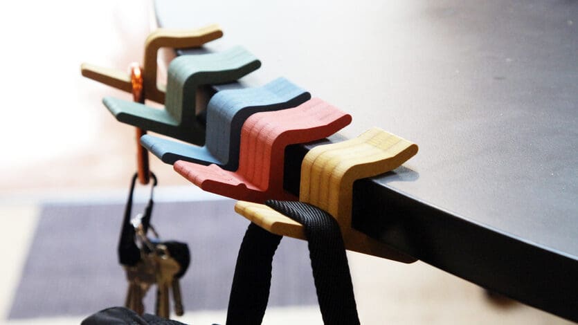 Tidy and crafty